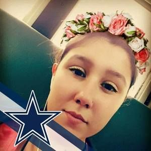 Meet your Posher, Angela